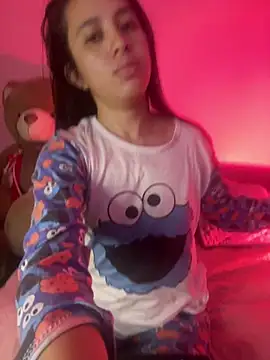 Nathy  8 online show from February 27, 2025, 3:37 pm