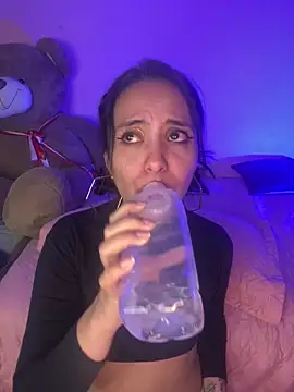 Nathy  8 online show from January 6, 2025, 10:24 am