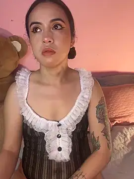 Nathy  8 online show from February 19, 2025, 3:17 am