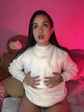 Nathy  8 online show from February 18, 2025, 4:48 am