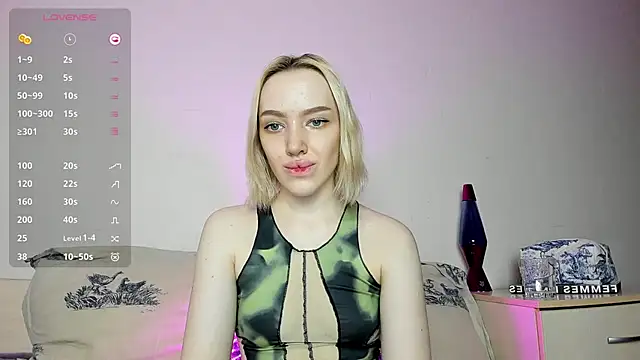 cheryl mason online show from February 19, 2025, 8:52 pm