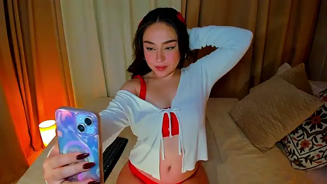 SofiMeza online show from March 4, 2025, 3:26 pm