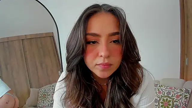 SofiMeza online show from January 8, 2026, 4:24 pm