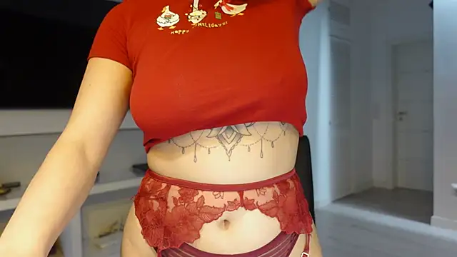 Snapshot of carla_italian chatting on January 27, 2025, 3:18 pm carla italian online show from January 27, 2025, 3:18 pm