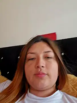 Sofia Queen17 online show from February 1, 2025, 1:30 pm