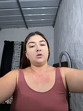 Snapshot of Sofia_Queen17 chatting on May 10, 2026, 10:41 am Sofia Queen17 online show from May 10, 2026, 10:41 am