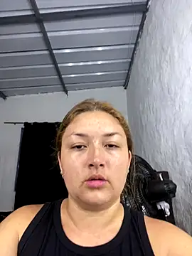 Sofia Queen17 online show from October 8, 2025, 12:12 am