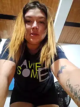 Sofia Queen17 online show from January 18, 2025, 10:17 am
