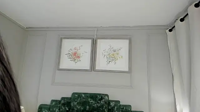 Snapshot of ana_beckett chatting on October 2, 2025, 10:51 am ana beckett online show from October 2, 2025, 10:51 am