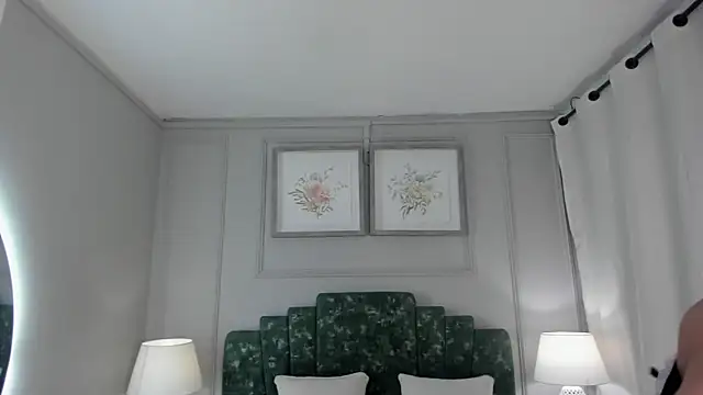 ana beckett online show from November 13, 2025, 10:52 am