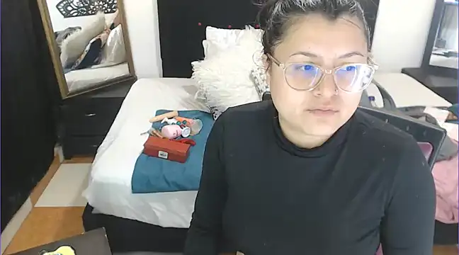 hairy pussywet online show from February 10, 2025, 7:07 pm