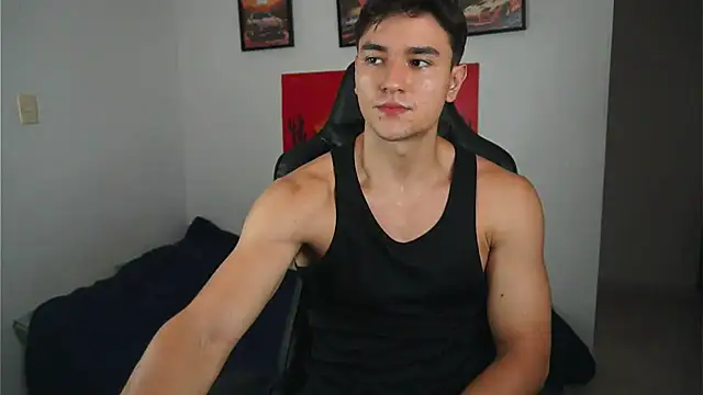 Justin falcon  online show from February 25, 2025, 10:53 pm