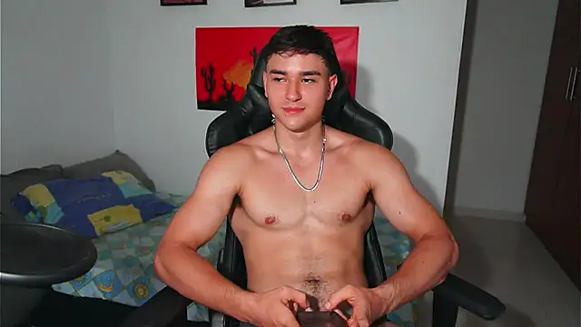 Justin falcon  online show from December 28, 2024, 10:23 pm
