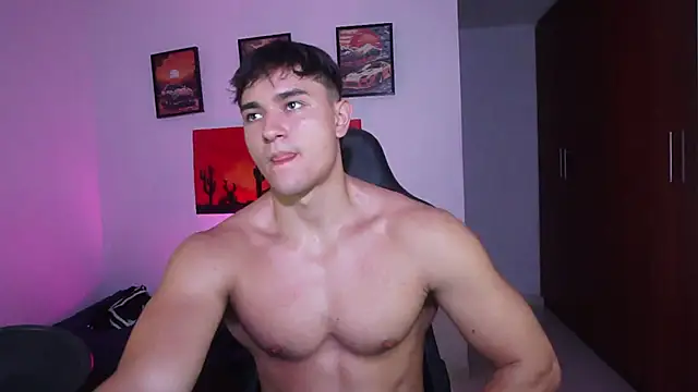 Justin falcon  online show from September 10, 2025, 2:43 am