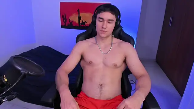 Justin falcon  online show from December 5, 2024, 7:22 pm