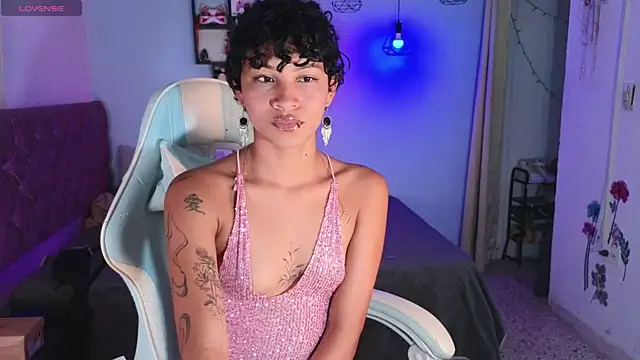 Peggy Funn online show from February 26, 2025, 12:41 am