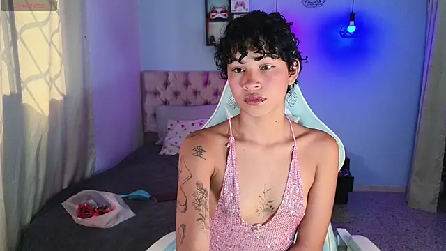 Peggy Funn online show from February 25, 2025, 6:33 pm