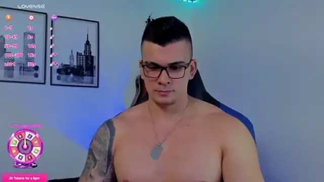 Snapshot of seancarreraa chatting on February 20, 2026, 4:53 am seancarreraa online show from February 20, 2026, 4:53 am