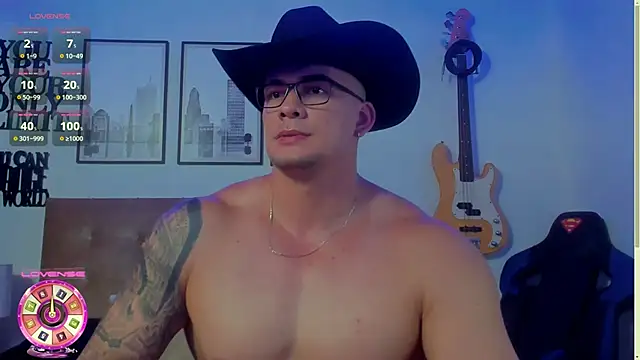 Snapshot of seancarreraa chatting on October 4, 2025, 11:28 pm seancarreraa online show from October 4, 2025, 11:28 pm