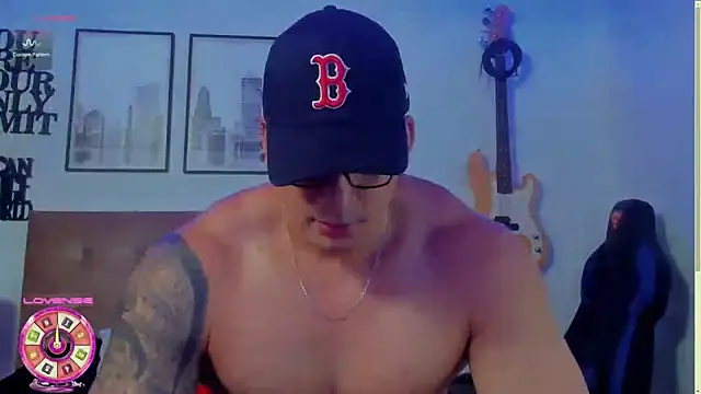 Snapshot of seancarreraa chatting on October 2, 2025, 3:32 am seancarreraa online show from October 2, 2025, 3:32 am