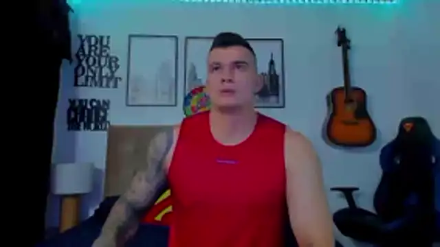 Snapshot of seancarreraa chatting on February 2, 2026, 7:57 pm seancarreraa online show from February 2, 2026, 7:57 pm