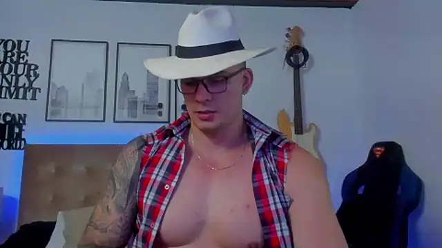 Snapshot of seancarreraa chatting on September 24, 2025, 2:51 am seancarreraa online show from September 24, 2025, 2:51 am