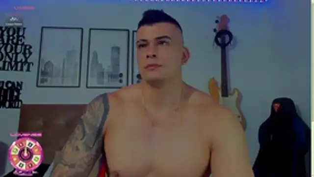 Snapshot of seancarreraa chatting on October 27, 2025, 4:52 pm seancarreraa online show from October 27, 2025, 4:52 pm