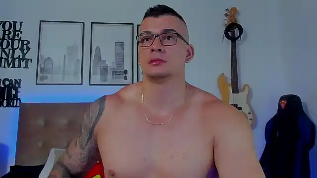 Snapshot of seancarreraa chatting on September 18, 2025, 3:09 am seancarreraa online show from September 18, 2025, 3:09 am