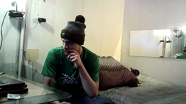 bigdickmtlqc online show from March 10, 2025, 4:57 pm