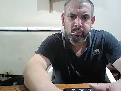 Rodrigo happy online show from January 8, 2026, 3:12 am