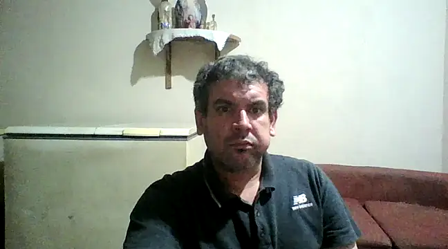 Rodrigo happy online show from February 2, 2025, 5:32 am