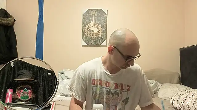 hailzeffn online show from March 27, 2026, 12:19 am