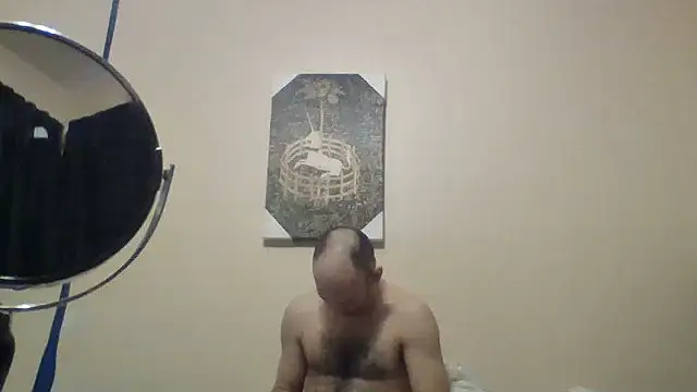 hailzeffn online show from May 25, 2026, 7:56 pm