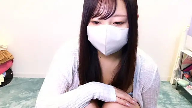 YUTSU KI online show from December 3, 2024, 2:22 pm
