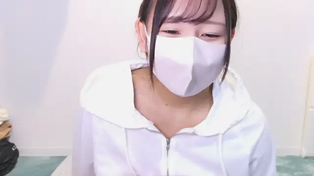 YUTSU KI online show from December 21, 2024, 9:15 pm
