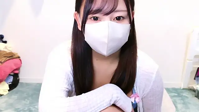 YUTSU KI online show from December 6, 2024, 9:48 am