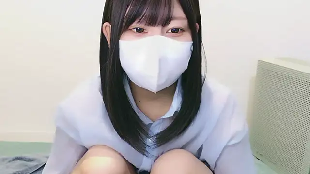 YUTSU KI online show from October 2, 2025, 2:31 pm