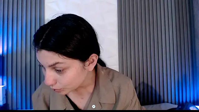 Snapshot of sophy_rock chatting on September 26, 2025, 2:46 pm sophy rock online show from September 26, 2025, 2:46 pm