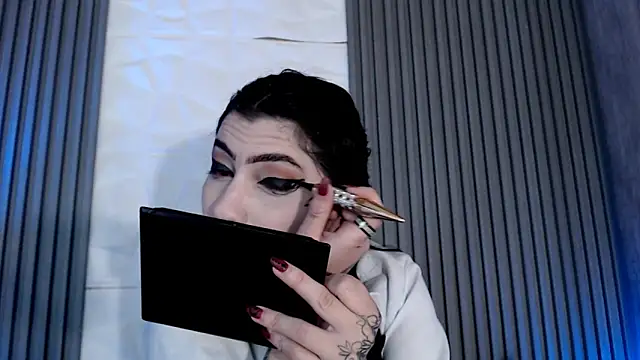 Snapshot of sophy_rock chatting on October 2, 2025, 3:15 pm sophy rock online show from October 2, 2025, 3:15 pm