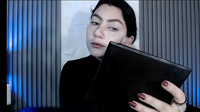 Snapshot of sophy_rock chatting on October 7, 2025, 2:18 pm sophy rock online show from October 7, 2025, 2:18 pm