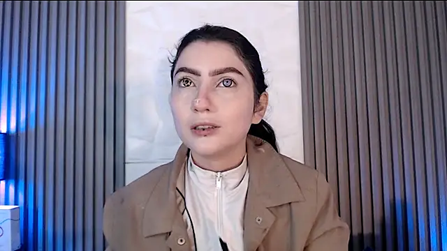 Snapshot of sophy_rock chatting on September 30, 2025, 3:18 pm sophy rock online show from September 30, 2025, 3:18 pm