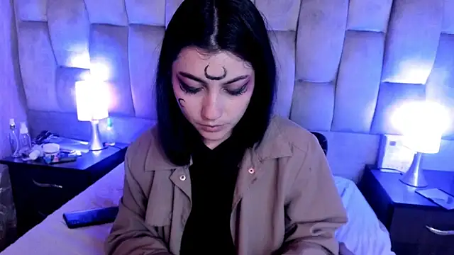 Snapshot of sophy_rock chatting on September 28, 2025, 5:25 am sophy rock online show from September 28, 2025, 5:25 am