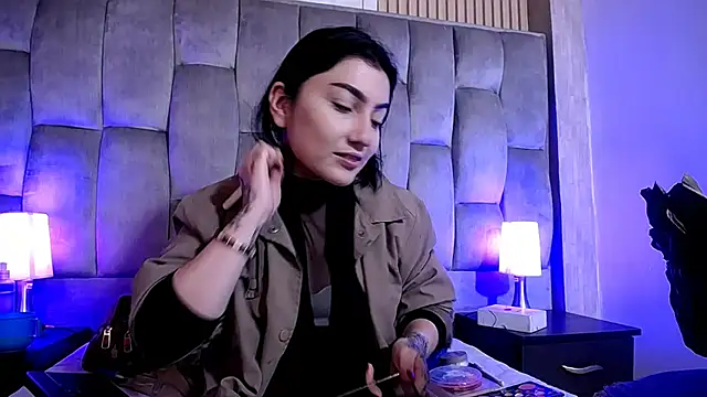 Snapshot of sophy_rock chatting on September 27, 2025, 3:51 pm sophy rock online show from September 27, 2025, 3:51 pm