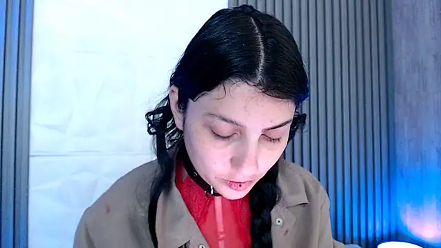 Snapshot of sophy_rock chatting on October 4, 2025, 3:24 pm sophy rock online show from October 4, 2025, 3:24 pm