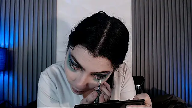 Snapshot of sophy_rock chatting on September 19, 2025, 3:05 pm sophy rock online show from September 19, 2025, 3:05 pm