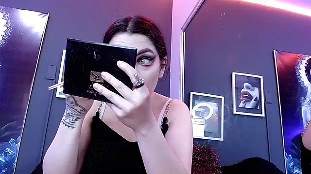 sophy rock online show from February 20, 2025, 1:30 pm