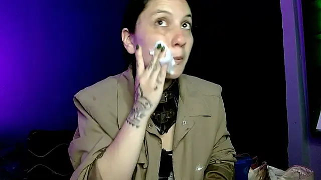 sophy rock online show from January 12, 2026, 3:41 pm