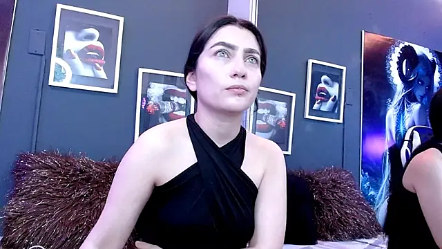 sophy rock online show from February 17, 2025, 5:34 pm