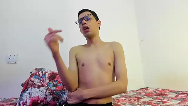 Diego-Monsalve online show from December 23, 2025, 12:33 am