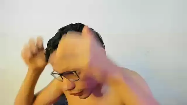 Diego-Monsalve online show from October 12, 2025, 9:49 pm